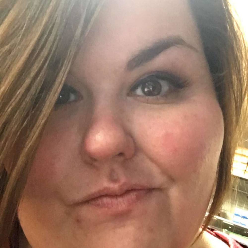 Meet your Posher, Cori
